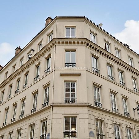 פריז Pick A Flat'S Apartments In Opera - Rue D'Hauteville מראה חיצוני תמונה