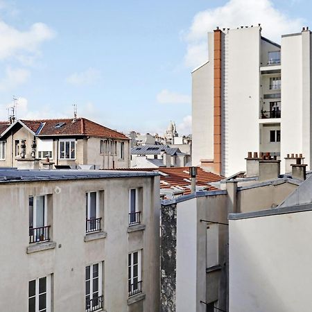 פריז Pick A Flat'S Apartments In Opera - Rue D'Hauteville מראה חיצוני תמונה