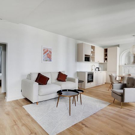 פריז Pick A Flat'S Apartments In Opera - Rue D'Hauteville מראה חיצוני תמונה