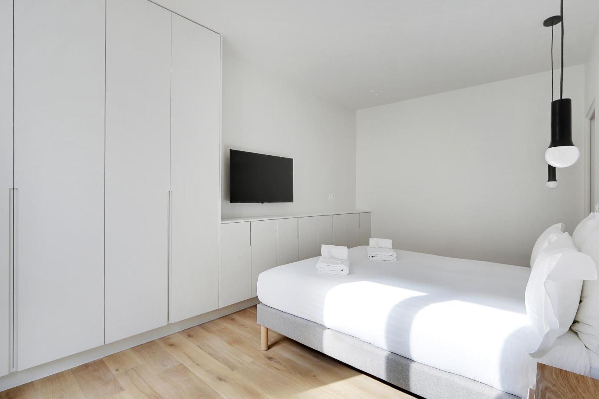 פריז Pick A Flat'S Apartments In Opera - Rue D'Hauteville מראה חיצוני תמונה