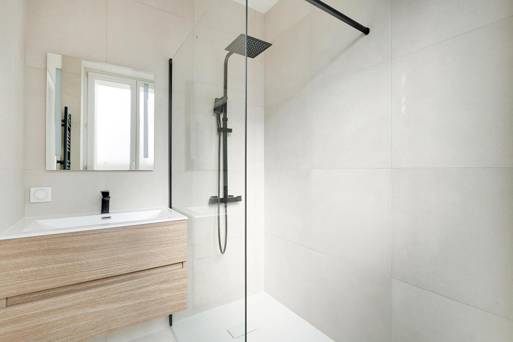 פריז Pick A Flat'S Apartments In Opera - Rue D'Hauteville מראה חיצוני תמונה