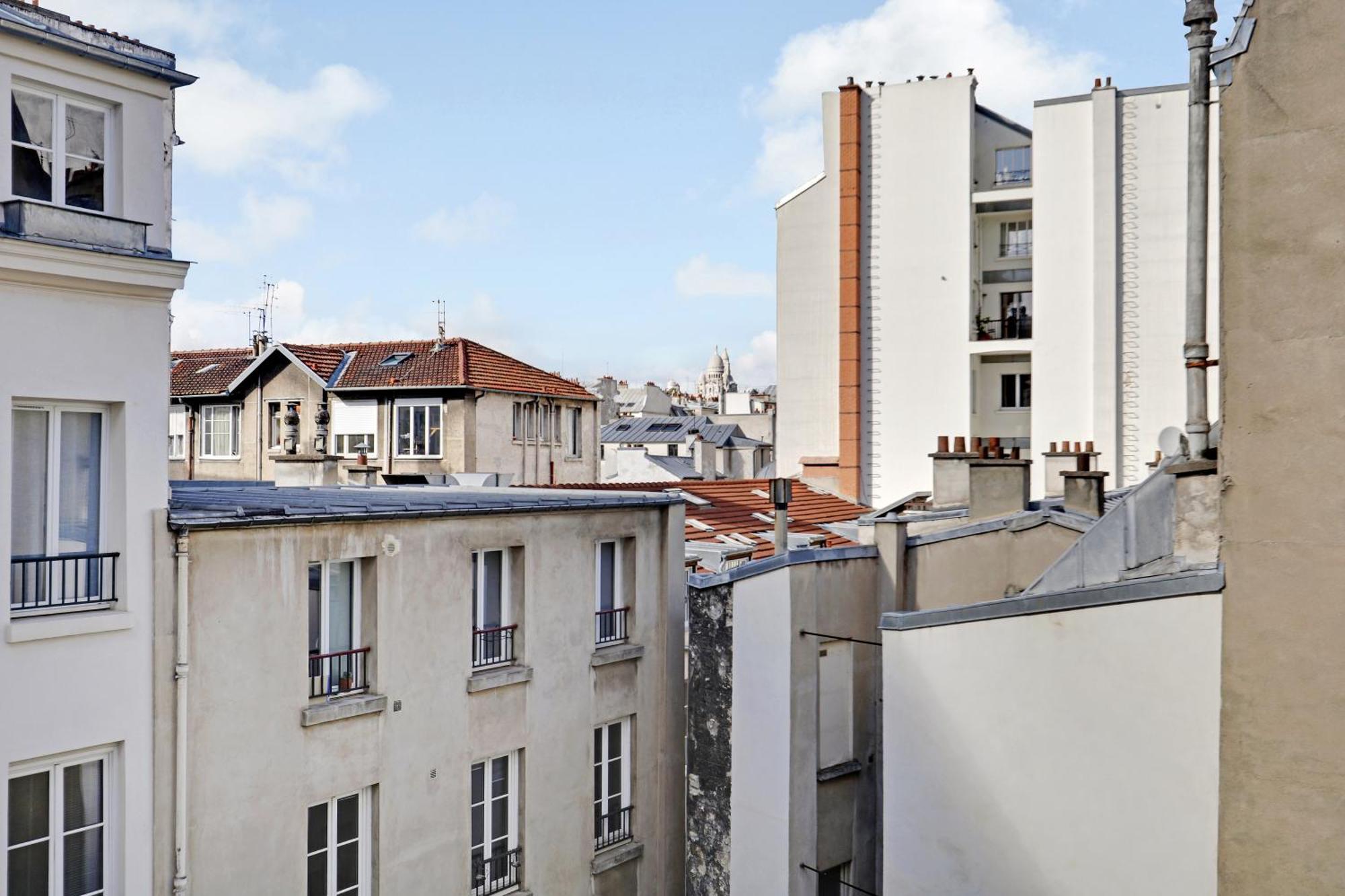 פריז Pick A Flat'S Apartments In Opera - Rue D'Hauteville מראה חיצוני תמונה